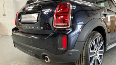 MINI Countryman 2.0 Cooper S Exclusive Premium Plus 5dr Auto Petrol Hatchback